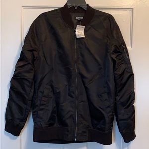 Brand new lightweight in black